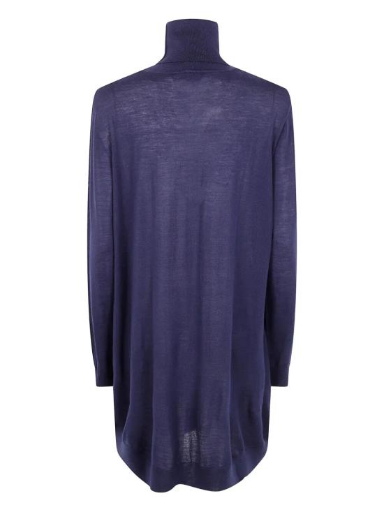 25FW 리비아나 콘티 터틀넥 F5WA26 N08 NOTTE - LIVIANA CONTI