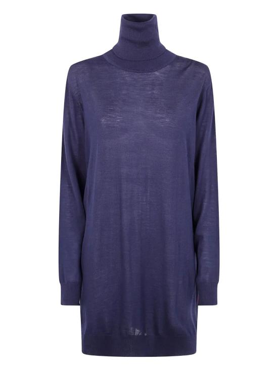 25FW 리비아나 콘티 터틀넥 F5WA26 N08 NOTTE - LIVIANA CONTI