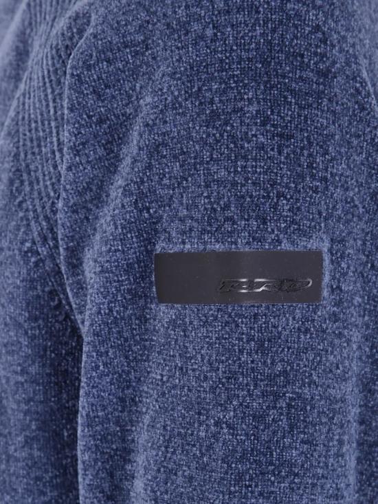 25FW 알알디 스웨터 W25132 61 ULTRAMARINE BLUE - RRD