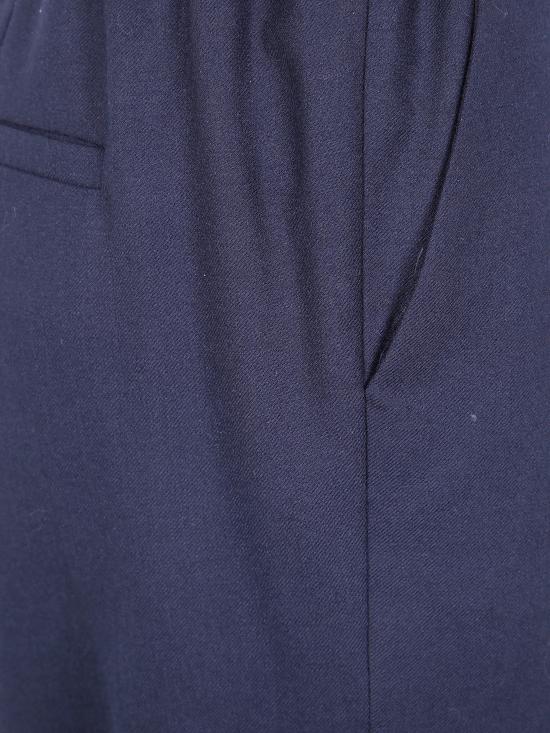 25FW 킬티 스트레이트 팬츠 KP319HT3826 790 BLUE - KILTIE