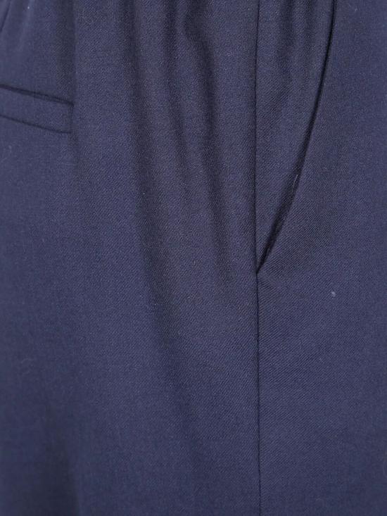 25FW 킬티 스트레이트 팬츠 KP319HT3826 790 BLUE - KILTIE