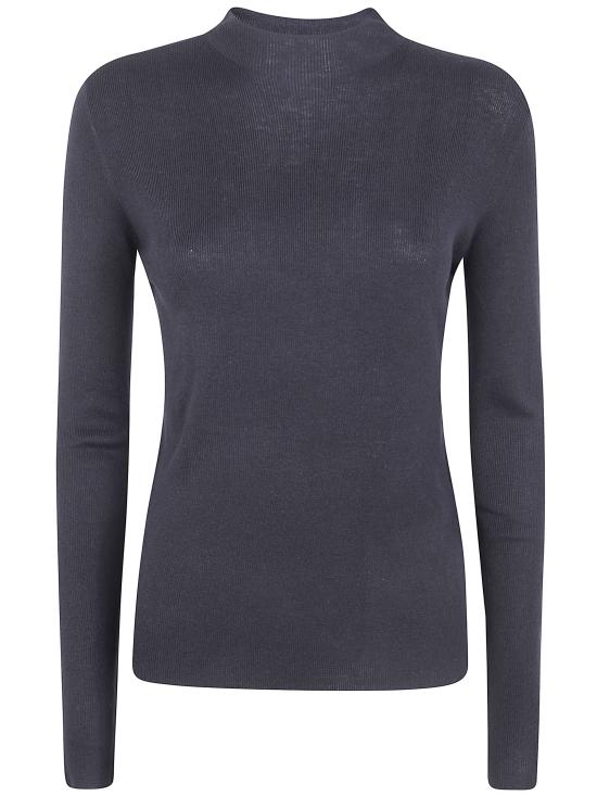 25FW 세븐티 스웨터 MT3806 910721 999 BLACK