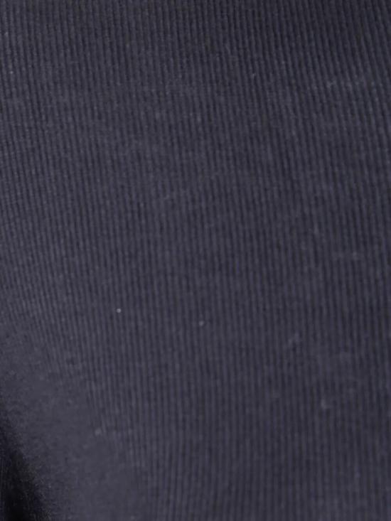 25FW 세븐티 스웨터 MT3806 910721 999 BLACK - SEVENTY