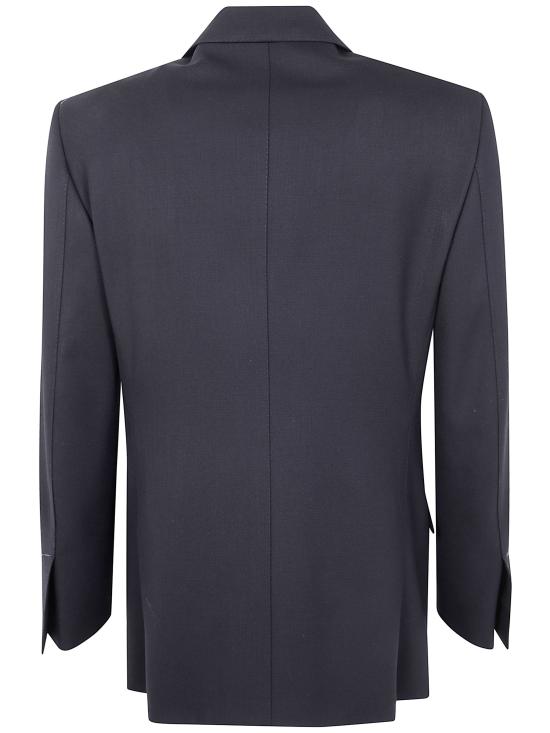 25FW 톰포드 수트 자켓 JLNP02 W0056 NAA BLACK - TOMFORD