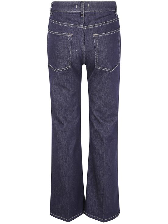 25FW 세븐티 데님 팬츠 PD0142 240307 724 INDIGO BLUE DENIM - SEVENTY