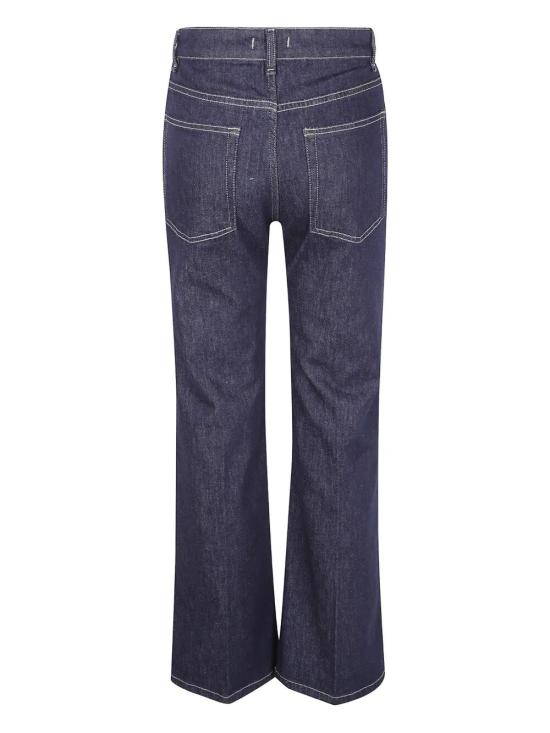 25FW 세븐티 데님 팬츠 PD0142 240307 724 INDIGO BLUE DENIM - SEVENTY