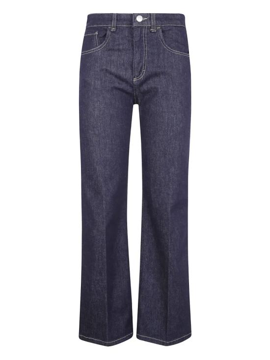 25FW 세븐티 데님 팬츠 PD0142 240307 724 INDIGO BLUE DENIM - SEVENTY