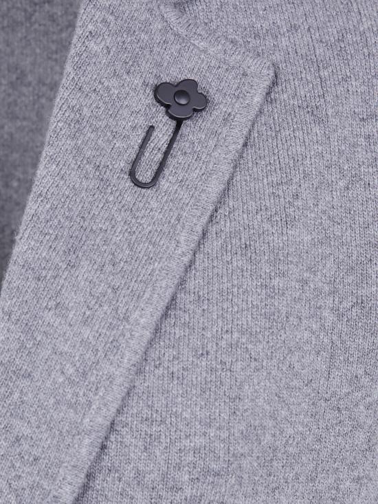 25FW 라르디니 수트 자켓 AALJM79 AA65034 910 ANTHRACITE - LARDINI