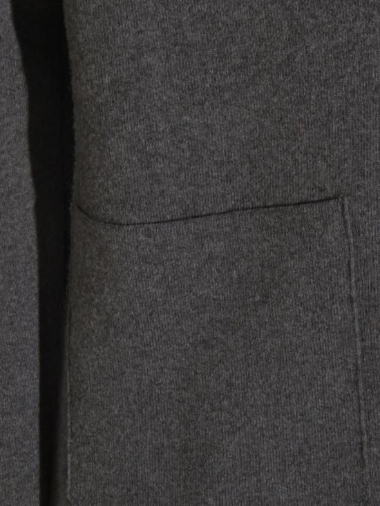 25FW 라르디니 수트 자켓 AALJM79 AA65034 910 ANTHRACITE - LARDINI