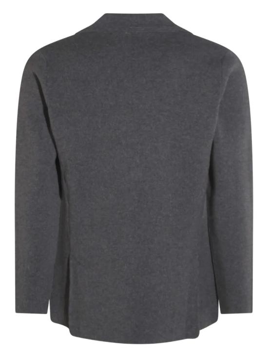 25FW 라르디니 수트 자켓 AALJM79 AA65034 910 ANTHRACITE - LARDINI