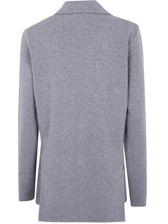 25FW 라르디니 수트 자켓 AALJM79 AA65034 910 ANTHRACITE - LARDINI