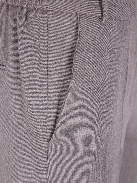 25FW 킬티 스트레이트 팬츠 KP305CT3826 552 WOOD - KILTIE