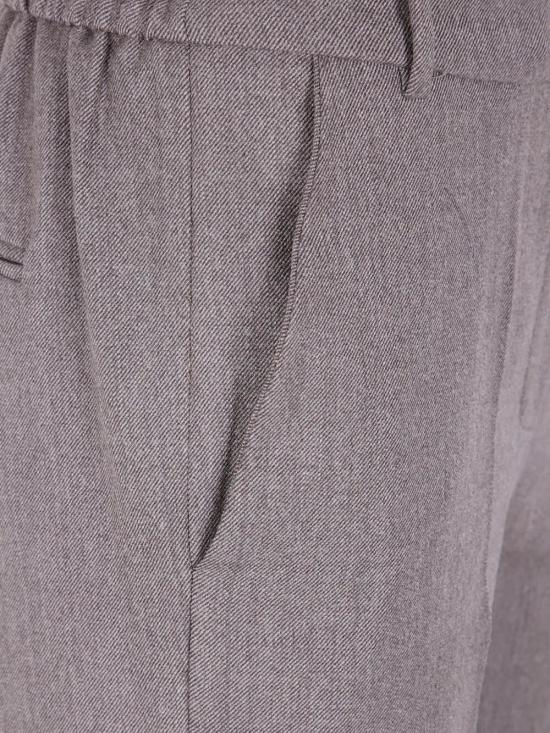 25FW 킬티 스트레이트 팬츠 KP305CT3826 552 WOOD - KILTIE