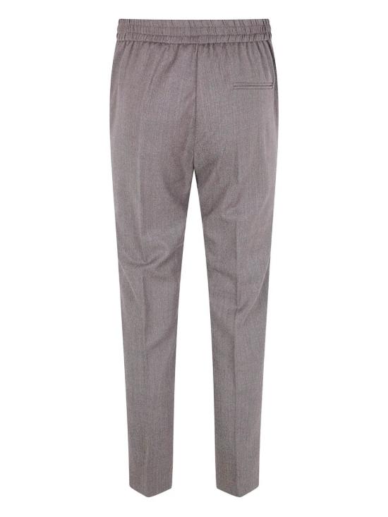 25FW 킬티 스트레이트 팬츠 KP305CT3826 552 WOOD - KILTIE