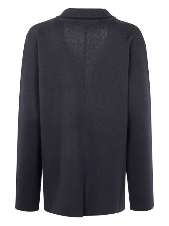 25FW 누어 수트 자켓 253M04011 M0409 BLACK - NUUR