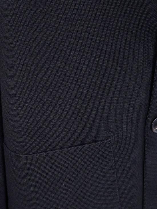 25FW 누어 수트 자켓 253M04011 M0409 BLACK - NUUR