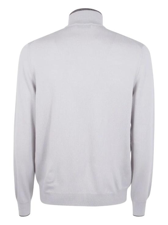 25FW 그랑싸쏘 가디건 57142 14223 043 MASTIC - GRAN SASSO