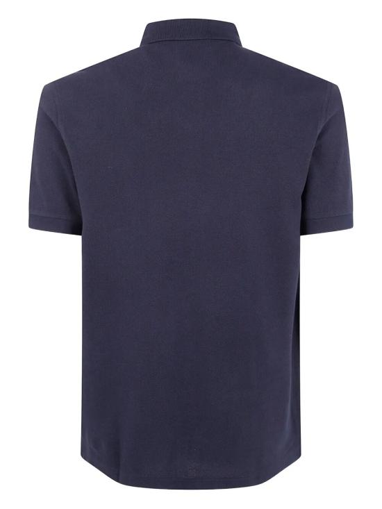 25FW 프레드페리 폴로 티셔츠 FP M6000 55 608 NAVY - FRED PERRY