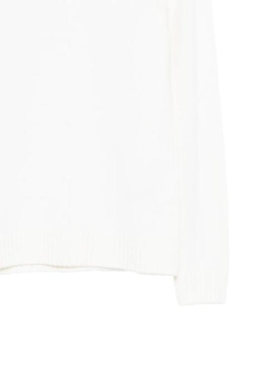 25FW 돈답 터틀넥 UT259 M00976 002 002 NATURAL - DONDUP