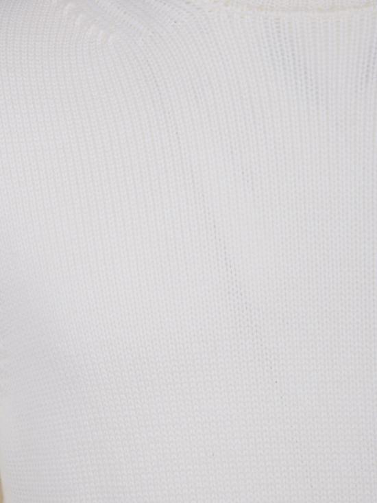 25FW 돈답 터틀넥 UT259 M00976 002 002 NATURAL - DONDUP