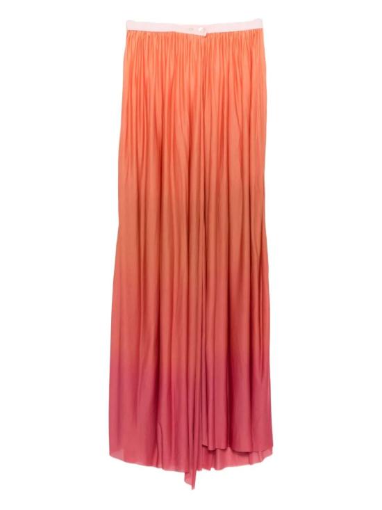 25FW 팔리에로 사르티 롱 스커트 5003 84055