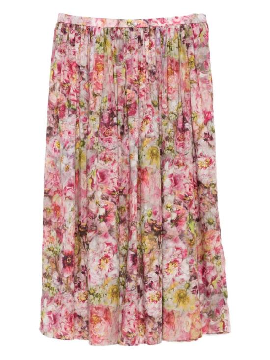 25FW 팔리에로 사르티 롱 스커트 5016 48890 - FALIERO SARTI