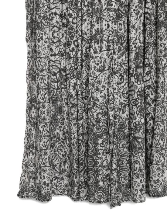 25FW 팔리에로 사르티 롱 스커트 5016 84730 - FALIERO SARTI