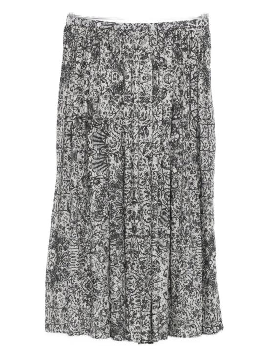 25FW 팔리에로 사르티 롱 스커트 5016 84730 - FALIERO SARTI