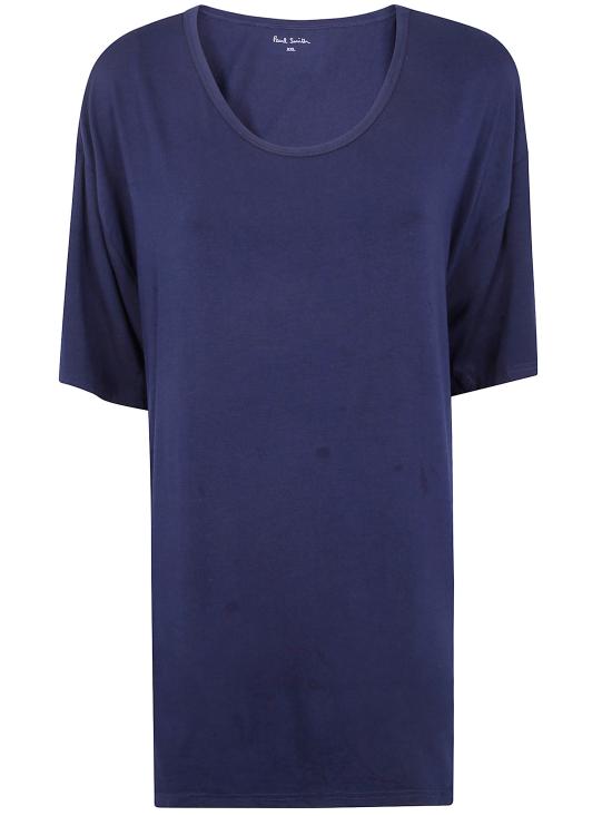 25FW 폴 스미스 탑 M1A 388FH P3PK 1A MULTICOLOUR - PAUL SMITH