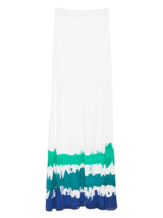 25FW 팔리에로 사르티 롱 스커트 5033 90292 - FALIERO SARTI