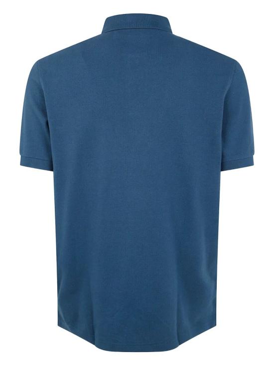 25FW 프레드페리 폴로 티셔츠 FP M6000 55 Z48 DARK PETROL SHADED STONE - FRED PERRY