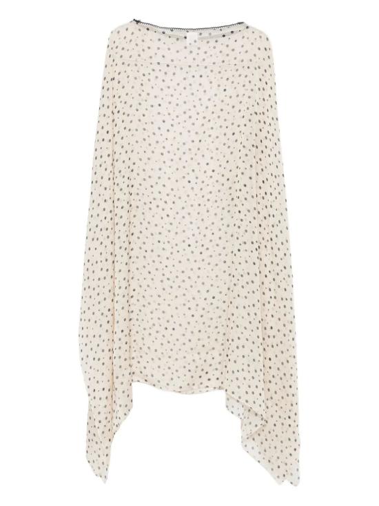 25FW 팔리에로 사르티 숏 원피스 E245008 88792 - FALIERO SARTI