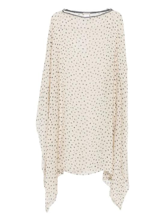 25FW 팔리에로 사르티 숏 원피스 E245008 88792