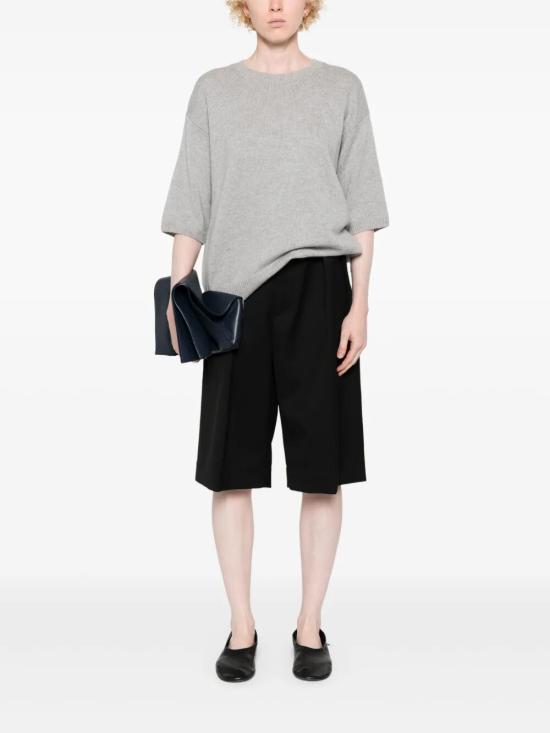 25FW 리사 양 스웨터 202121 DOVE GREY - LISA YANG