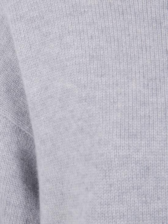 25FW 리사 양 스웨터 202121 DOVE GREY - LISA YANG