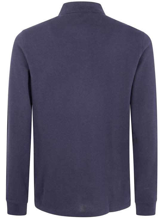 25FW 프레드페리 폴로 티셔츠 FP M6006 55 608 NAVY - FRED PERRY