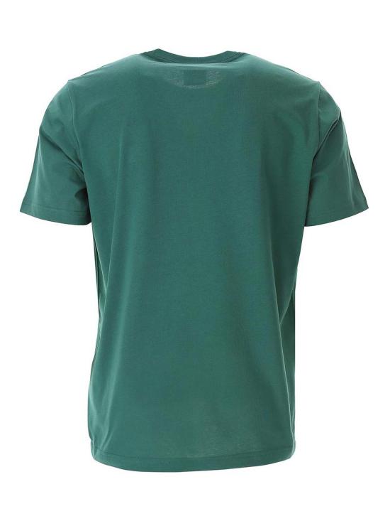  PS 바이 폴스미스 반팔 티셔츠 M2R011RZM2006433C Green - PS BY PAUL SMITH