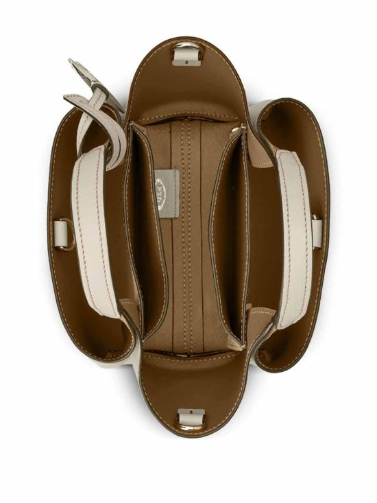  토즈 크로스백 XBWAPAFL000QRI9O22 White - TODS