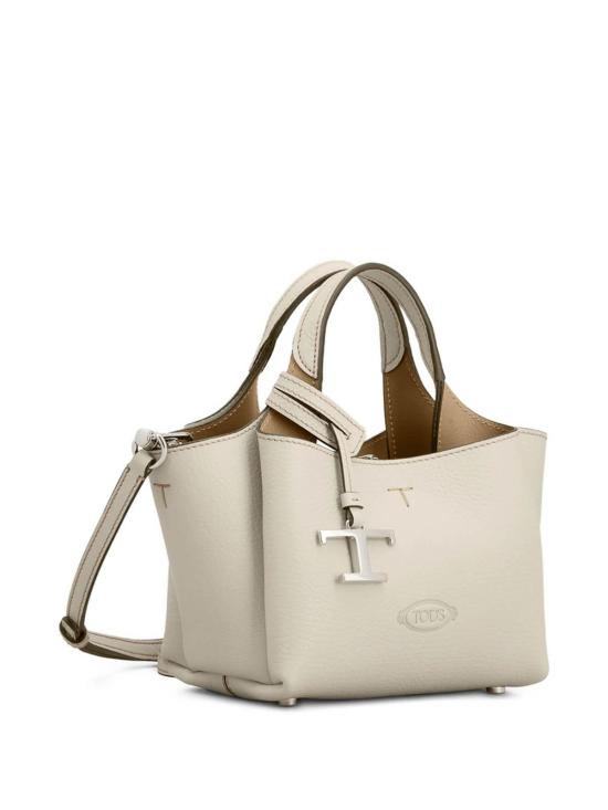  토즈 크로스백 XBWAPAFL000QRI9O22 White - TODS