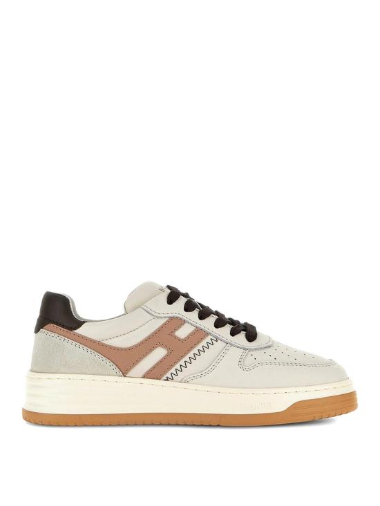 25FW 호간 스니커즈 HXW6300EU50UIF0MB5 Beige