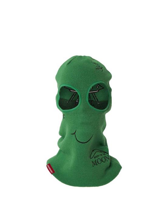  스프레이그라운드 선글라스 910HW399NSZVERDE Green - SPRAYGROUND