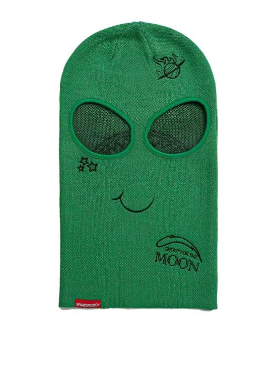  스프레이그라운드 선글라스 910HW399NSZVERDE Green