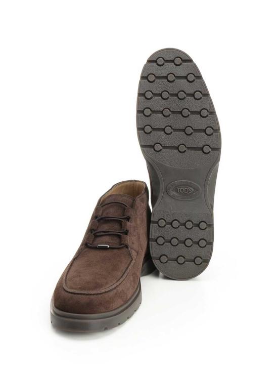  토즈 부츠 XXM59K0JL90RE0S800 Brown - TODS