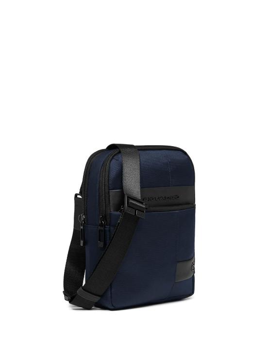  피콰드로 크로스백 CA6303W129BLU Blue - PIQUADRO