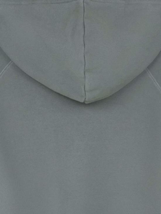 25FW 폴 스미스 후드 티셔츠 M2R960XN2116934A Green - PAUL SMITH