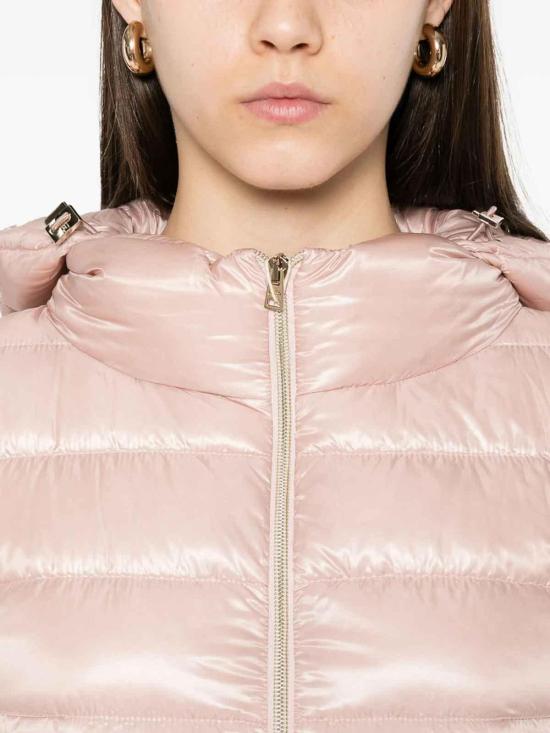  에르노 지이다 봄버 자켓 12017ZPI0833DIC4011 Nude Neutrals - HERNO