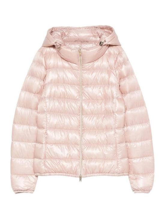  에르노 지이다 봄버 자켓 12017ZPI0833DIC4011 Nude Neutrals