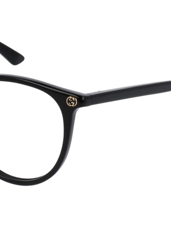 25FW 구찌 선글라스 GG0027O001 Black - GUCCI