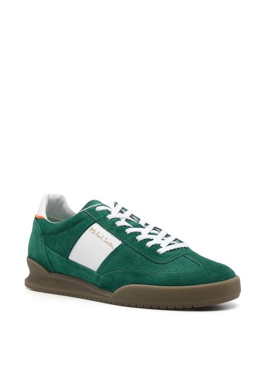 25SS PS 바이 폴스미스 스니커즈 M2SDVR65PSUE30 Green - PS BY PAUL SMITH