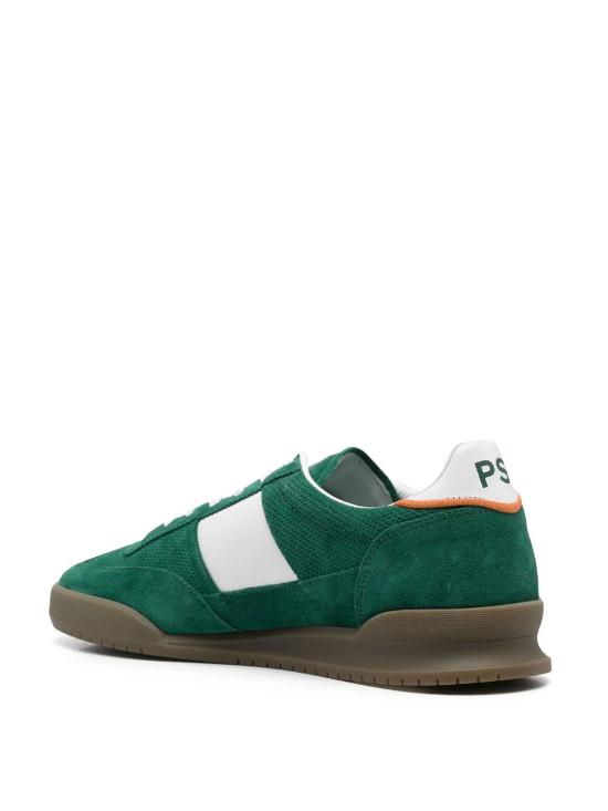 25SS PS 바이 폴스미스 스니커즈 M2SDVR65PSUE30 Green - PS BY PAUL SMITH